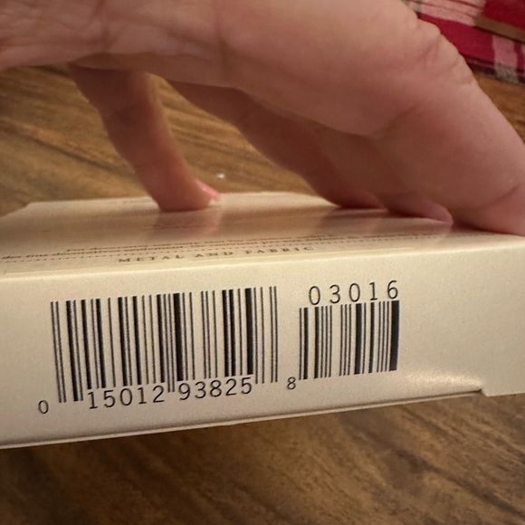 HALLMARK Keepsake Ornament - Holiday for Two “Retired” - Picture 4 of 4